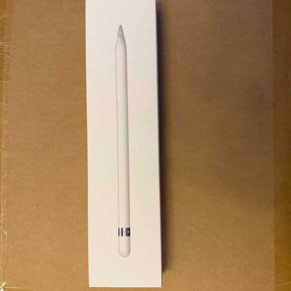 Apple Pencil 1st Generation - Brand New - Box Never Opened - Picture 2 of 9